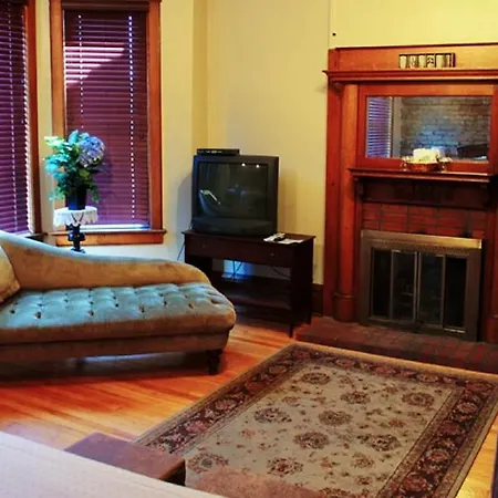 Bed & Breakfast Old