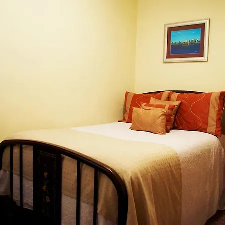 Old Bed & Breakfast
