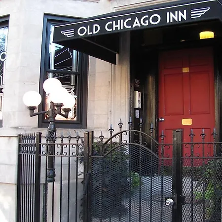 Old Chicago
