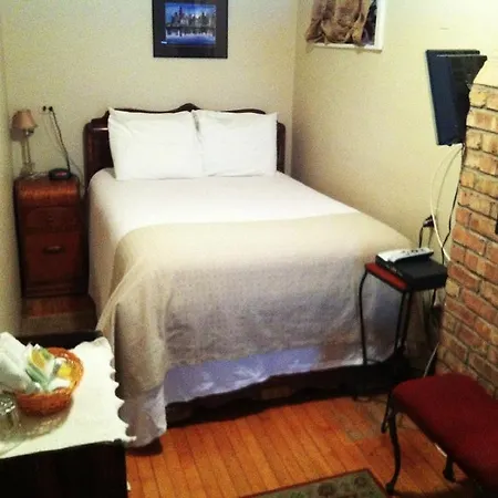 Bed & Breakfast Old