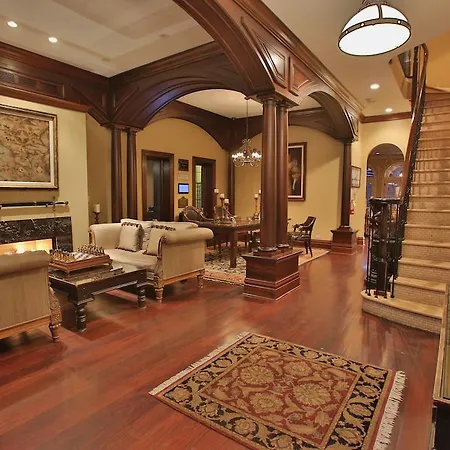 D' Citta Bed & Breakfast Chicago