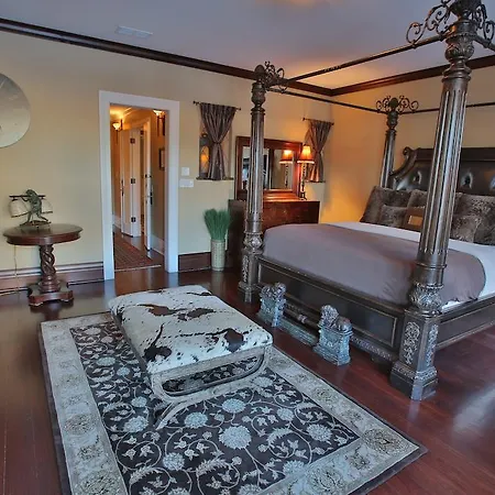 Bed & Breakfast D' Citta 4*