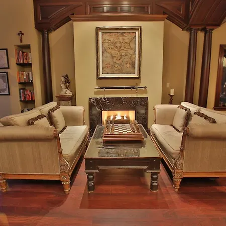 Bed & Breakfast D' Citta Chicago