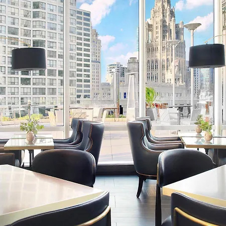 Hotel Trump International & Tower Chicago