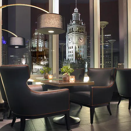 Trump International & Tower 5* Chicago
