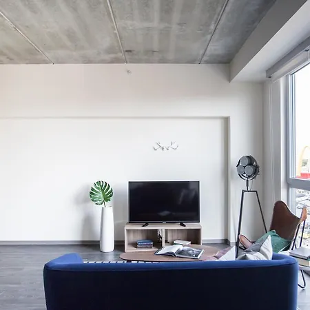 Sonder — The Western Aparthotel 4*