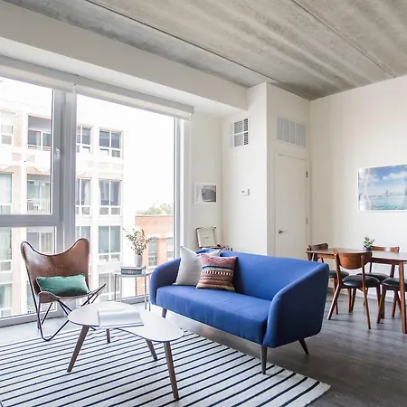Sonder — The Western Aparthotel 4*