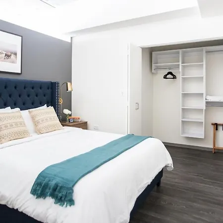 Aparthotel Sonder — The Western Chicago