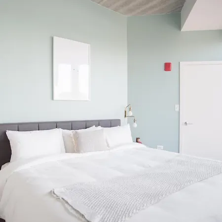 Sonder — The Western Aparthotel