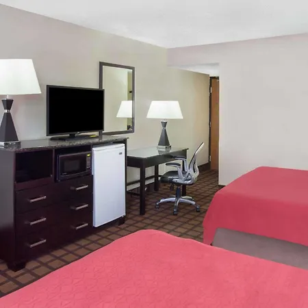 Super 8 By Wyndham Il 2* Chicago