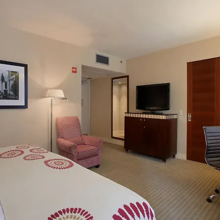 Hotel Millennium Knickerbocker 4*
