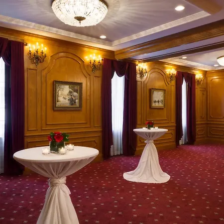 Millennium Knickerbocker Hotel Chicago