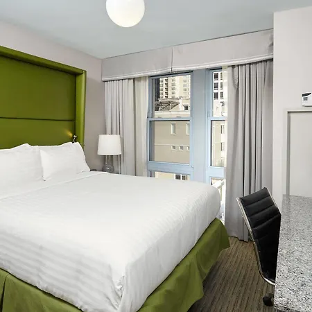 Express - Magnificent Mile By Ihg Chicago