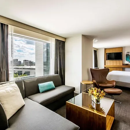 Hyatt Regency Mccormick Place Hotel