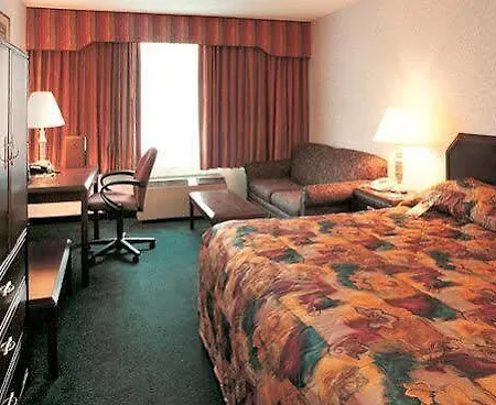 Midway Airport S By Ihg Hotel Chicago