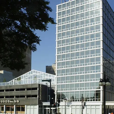 Le Meridien Essex 4* Chicago