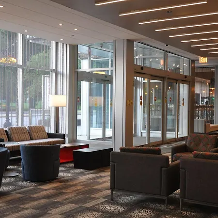 Le Meridien Essex Chicago