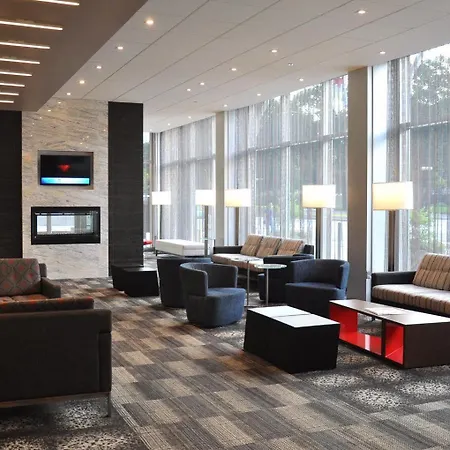 Hotel Le Meridien Essex 4*