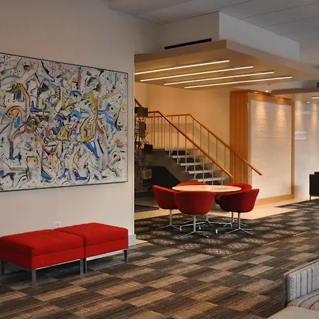 Le Meridien Essex 4*
