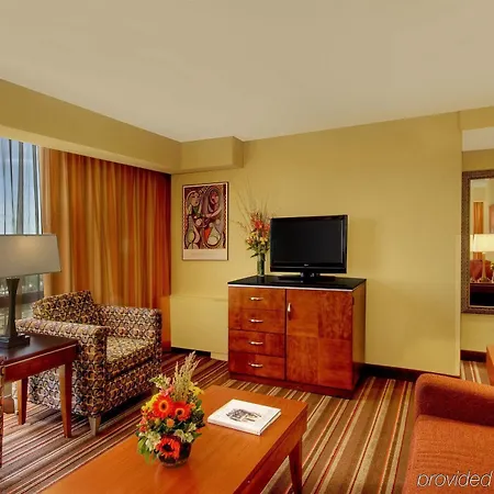 Le Meridien Essex Chicago