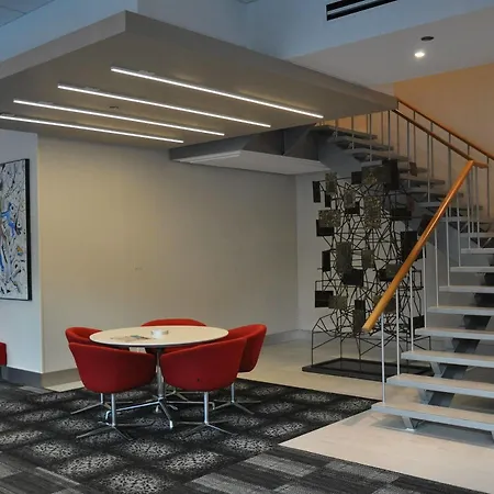 Hotel Le Meridien Essex Chicago
