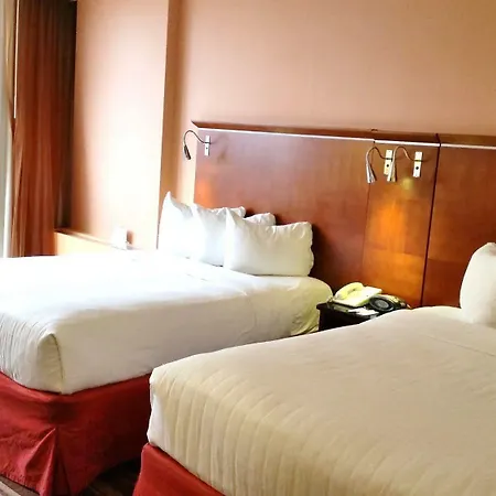 Le Meridien Essex