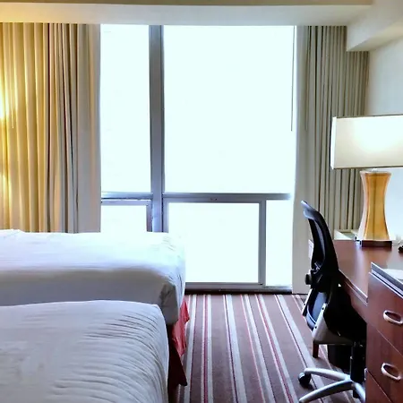 Hotel Le Meridien Essex 4*