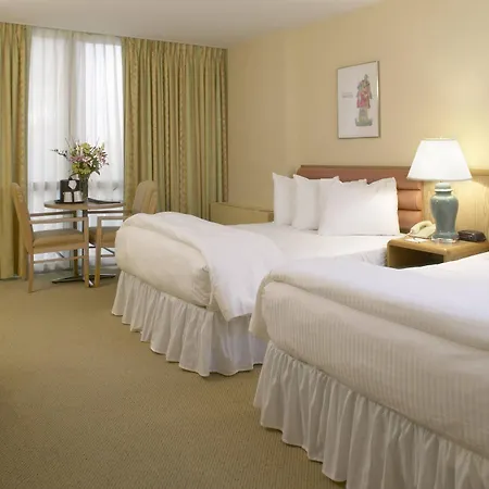 Hotel Le Meridien Essex