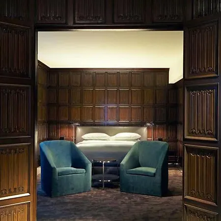 Hotel Hyatt Centric The Loop 4*