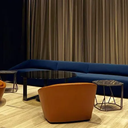 Hyatt Centric The Loop Hotel Chicago