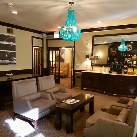 Hotel Majestic 3*