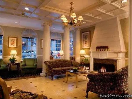 The Willows 3* Chicago