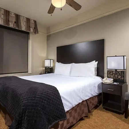 City Suites Hotel