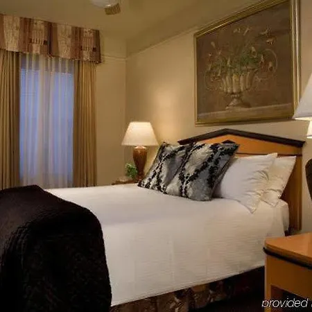 City Suites Hotel Hotel