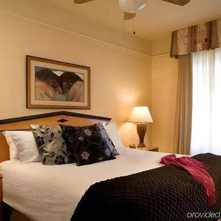 City Suites Hotel 3* Chicago