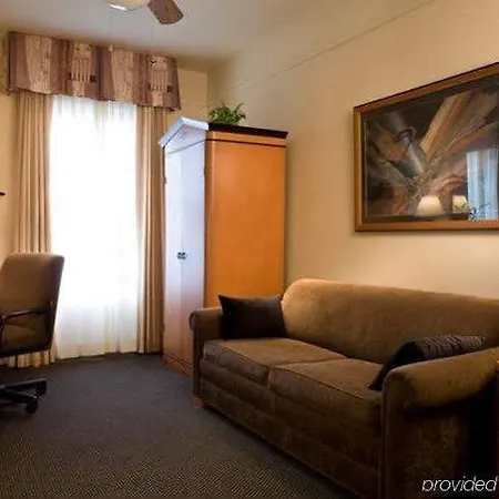 Hotel City Suites Hotel