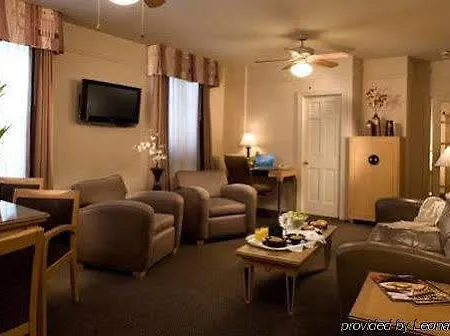 City Suites Hotel Hotel Chicago