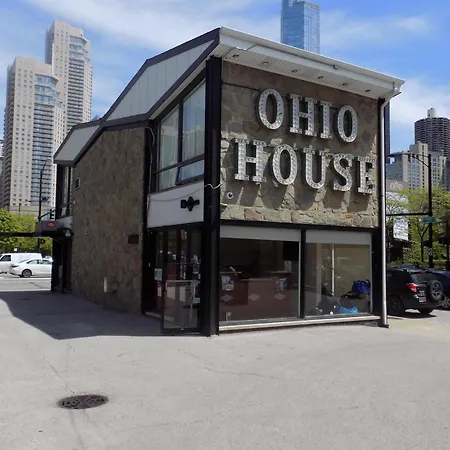 Ohio House 3*