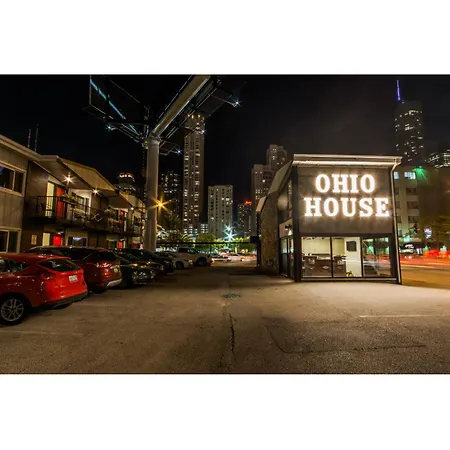 Ohio House Motel Chicago