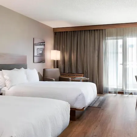 Hotel Ac Downtown