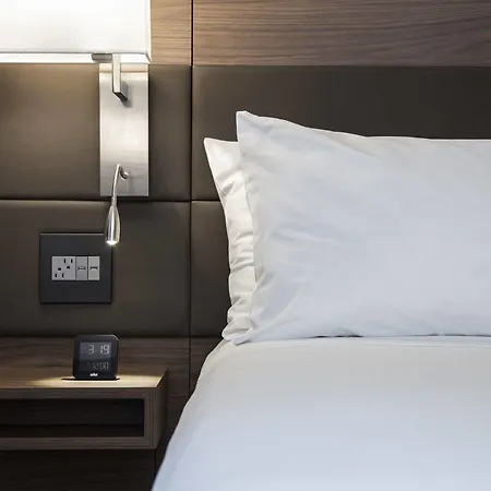 Hotel Ac Downtown 4*