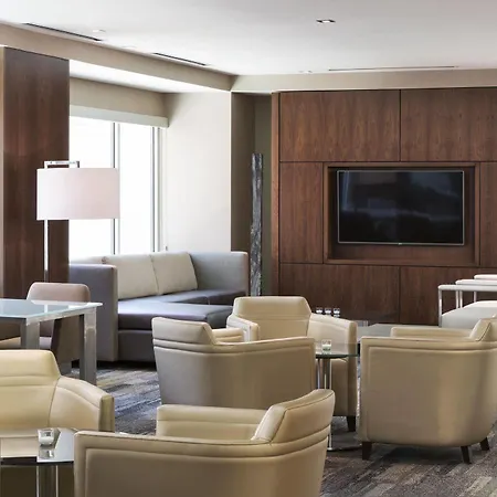 Hotel Ac Downtown