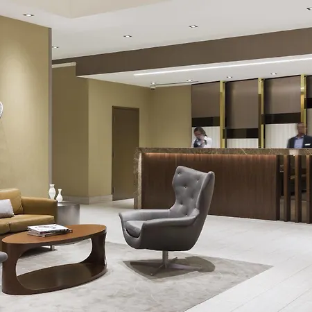 Ac Downtown 4* Chicago