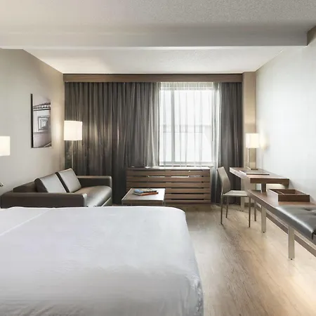 Hotel Ac Downtown