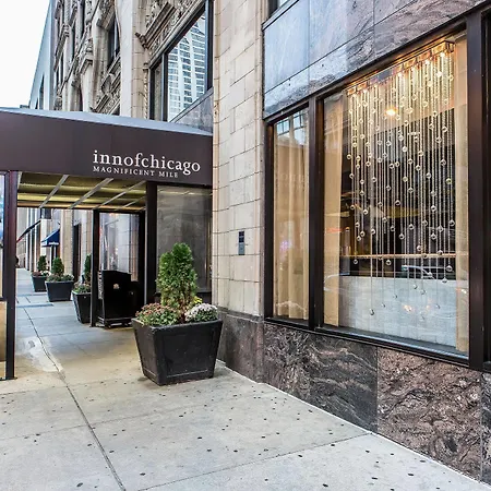 Hotel Of Chicago