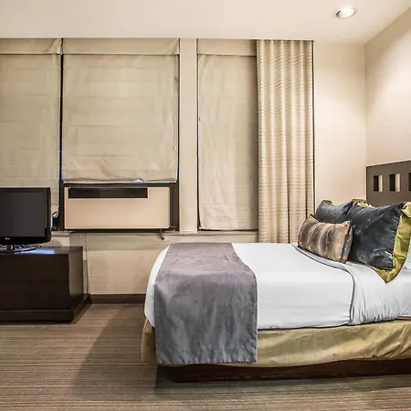Hotel Of Chicago