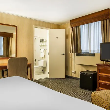 Of Hotel Chicago