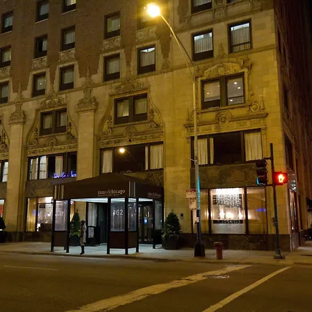 Of Chicago