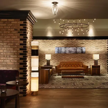 Thompson Chicago, By Hyatt Hotel Chicago