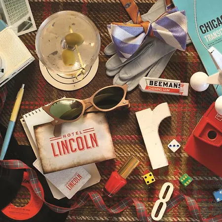Hotel Lincoln